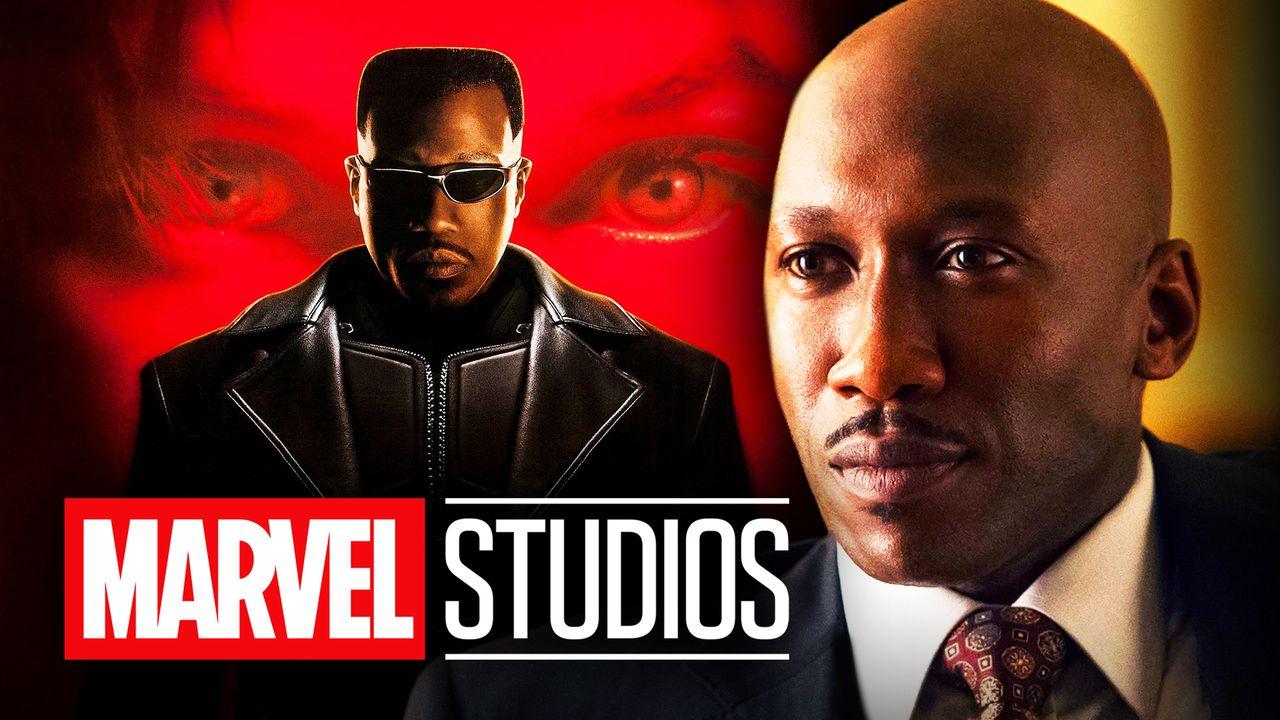 Marvel Studios' Blade Plot Details Reportedly Revealed The Direct