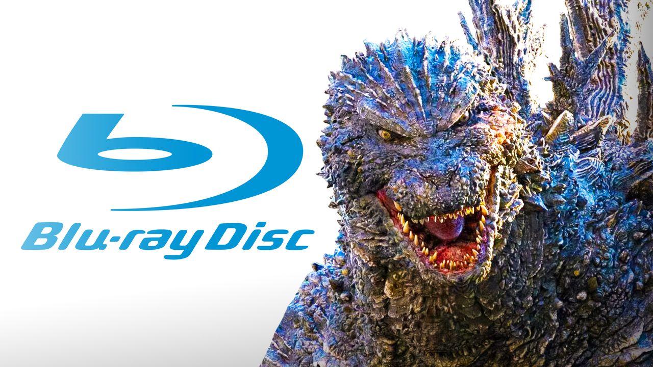 New Godzilla Movie Dvd Release Date Sale