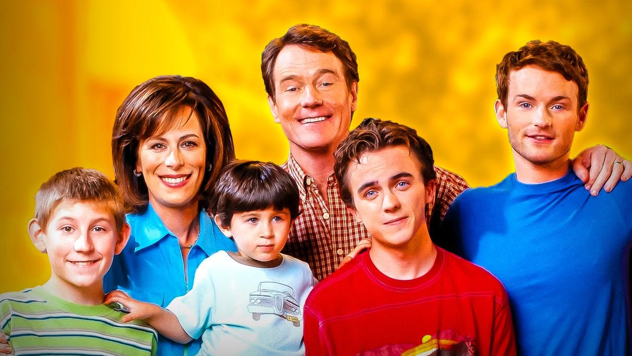 In The Middle Tv Show Disney 60 Photos Moonagedaydream.film