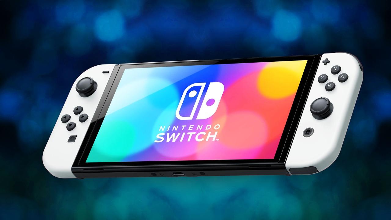 Nintendo May Advance Switch 2 Reveal In Response To Leaks, Claims Insider