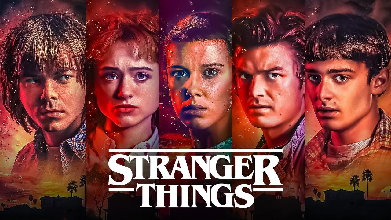 🎬 How to Watch Stranger Things Season 5 for Free — Here’s Everything
