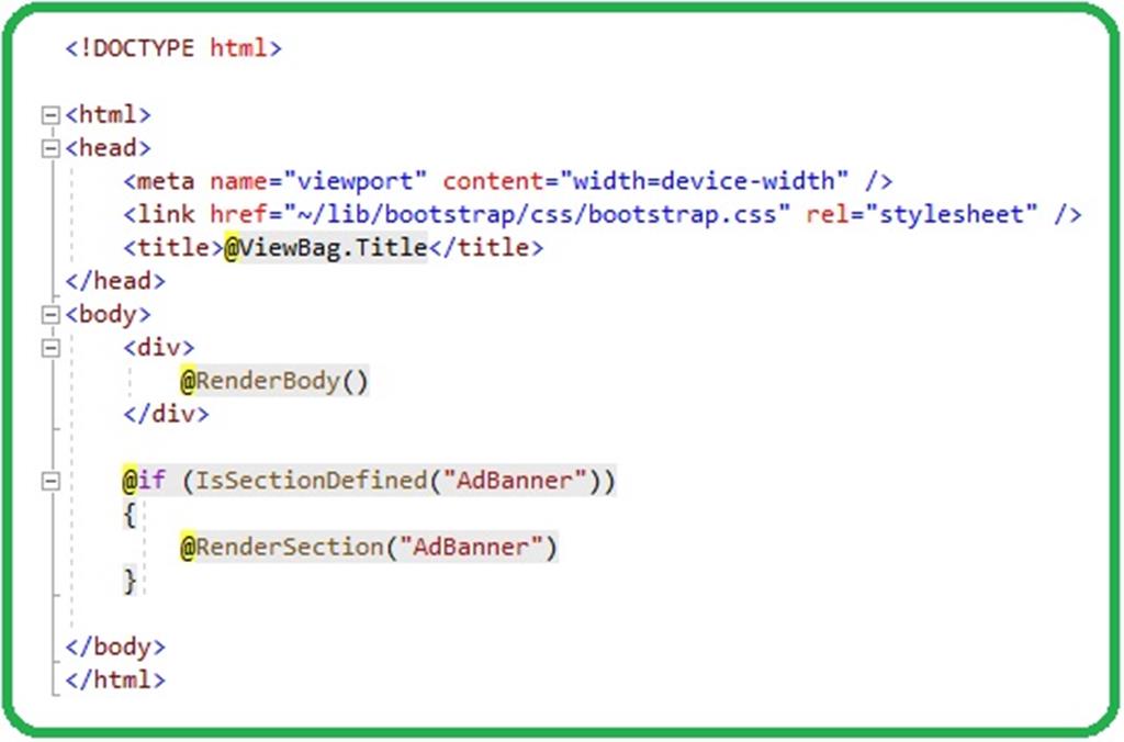 How to include Bootstrap in Core The Engineering Projects