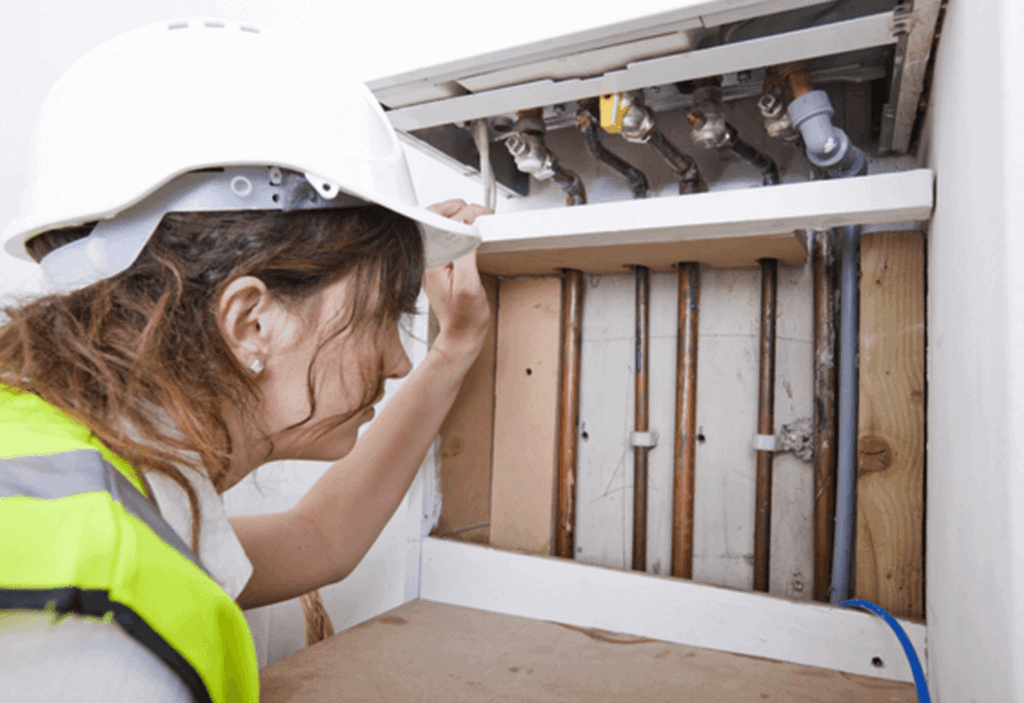 Water Heater Maintenance Checklist The Engineering Projects