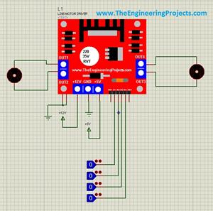 New Proteus Libraries for Engineering Students - The Engineering Projects