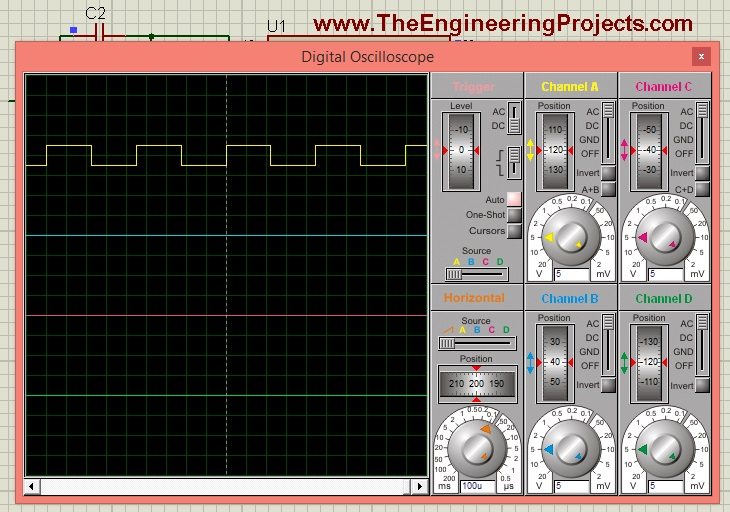 How to use Timer Interrupt in 8051 Microcontroller The Engineering