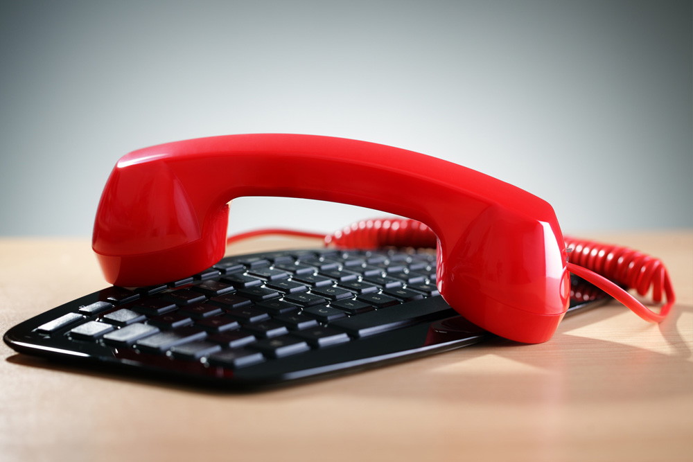How to Choose and Set Up a Business Phone System The Engineering Projects