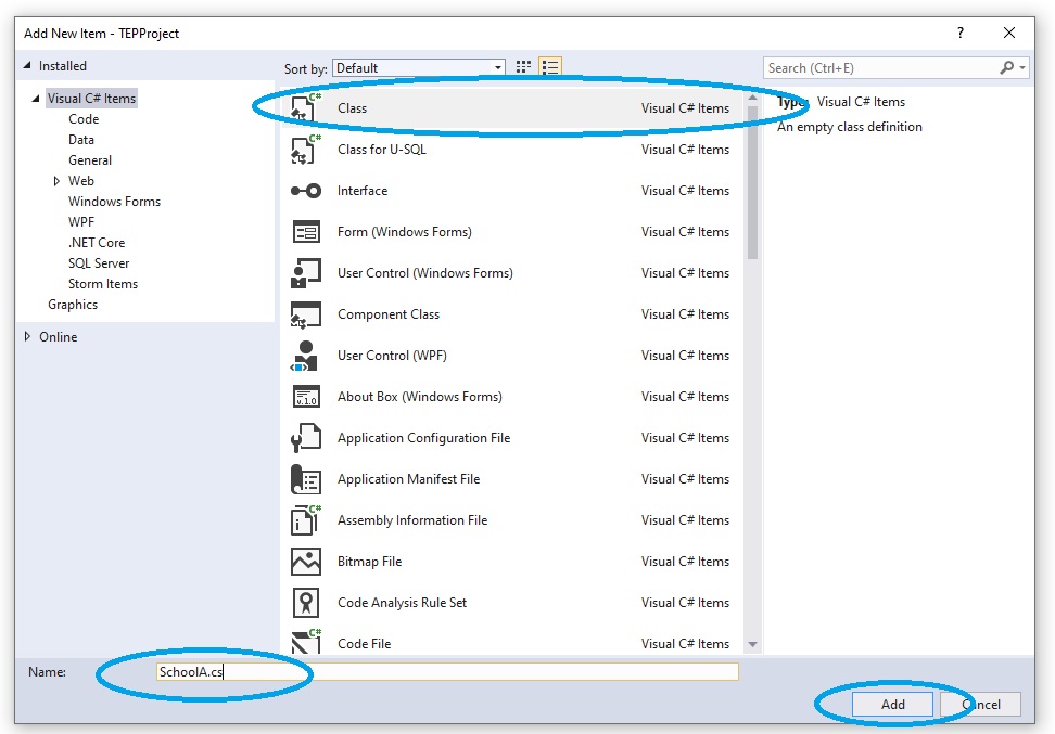 Introduction to Namespaces in C The Engineering Projects