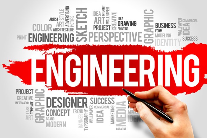 What Skills Do I Need for Engineering?