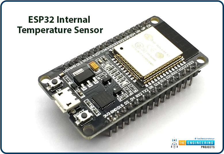 Administrator Handel Ebbe esp32 temperature sensor mqtt Leonardoda