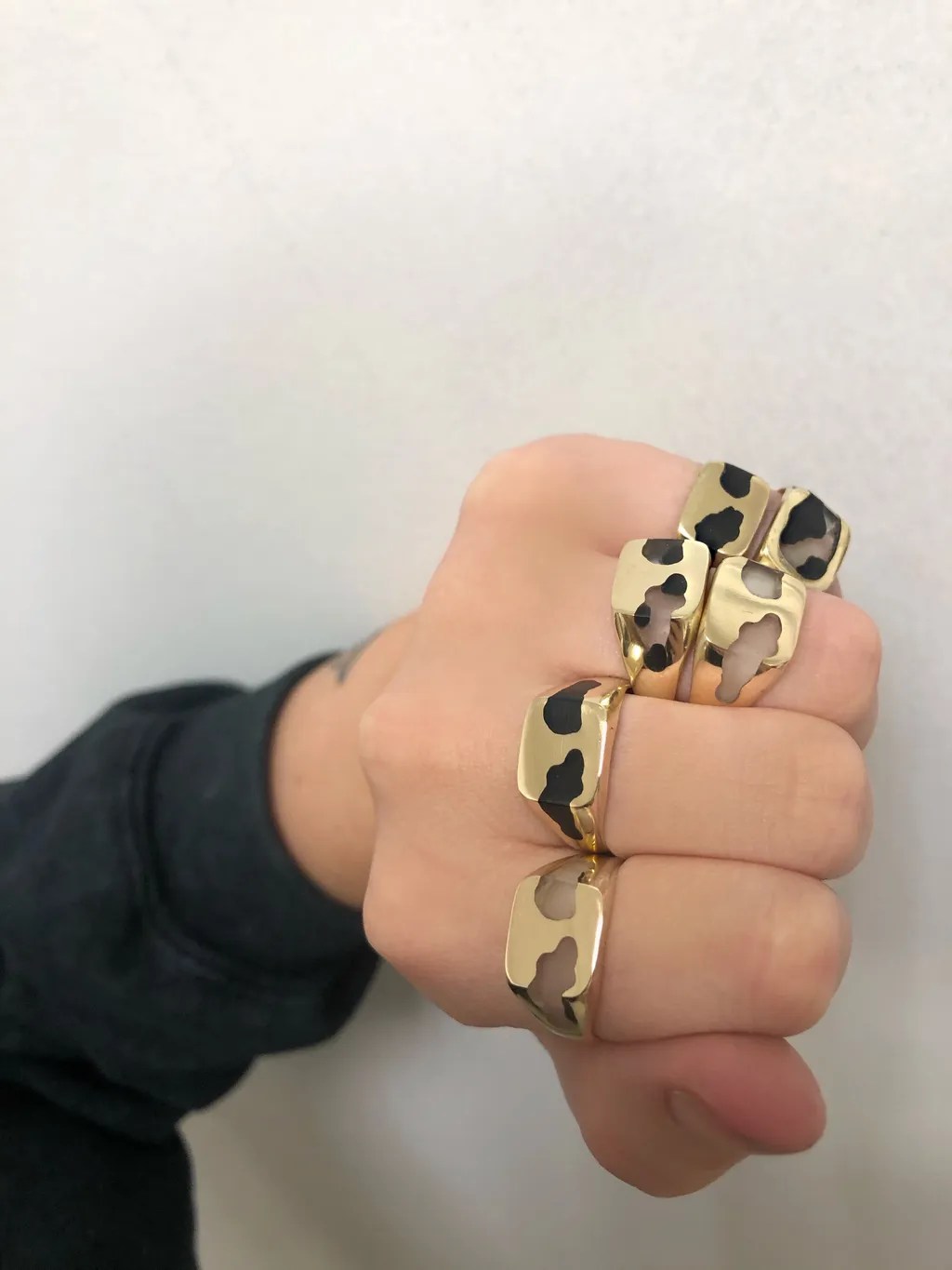 Ellie Mercer the jeweller blowing up our Instagram feeds The Face