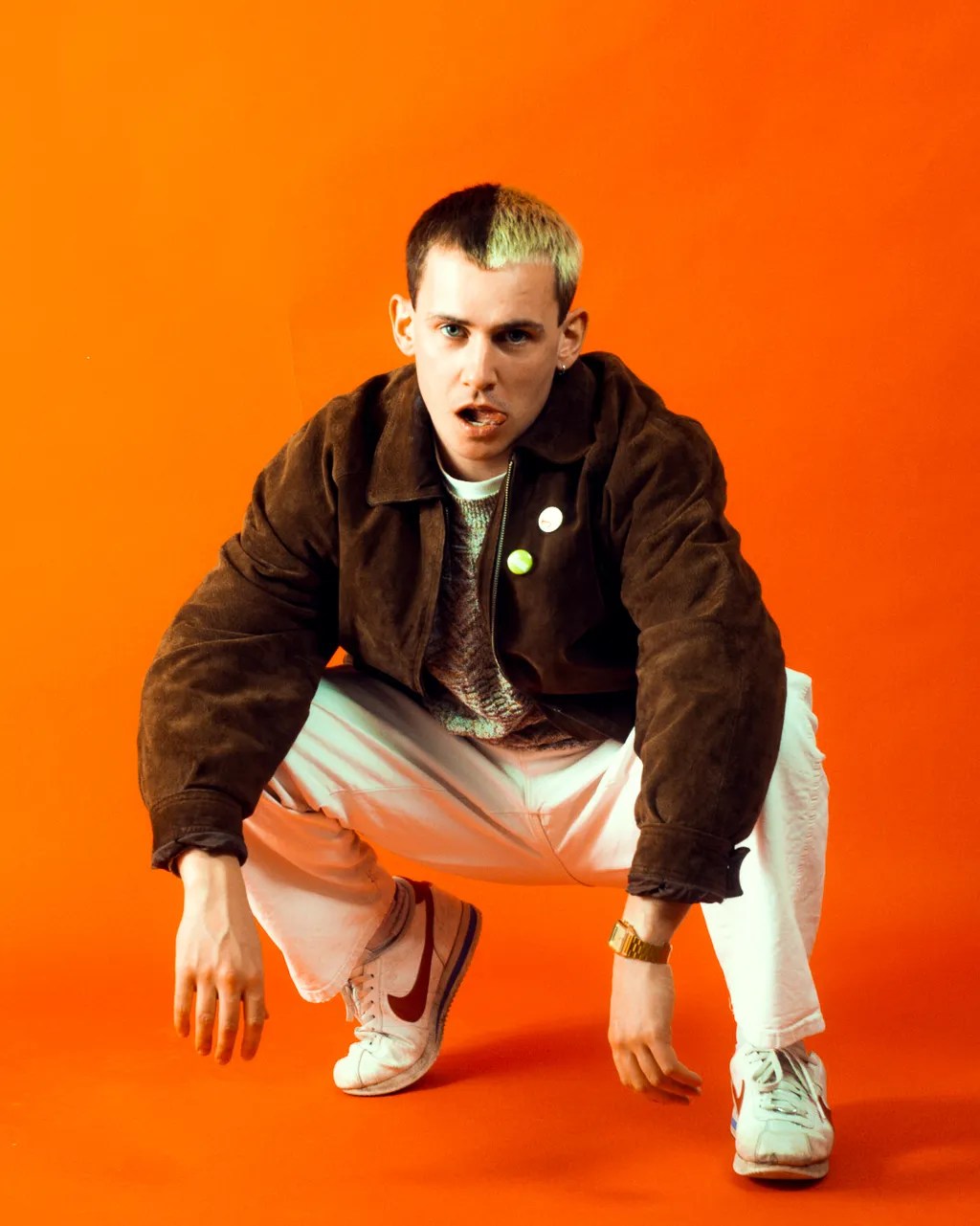 Interview with Irish rapper Kojaque on his debut album… The Face