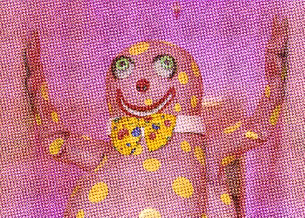 How Mr Blobby became an LGBTQ+ legend The Face