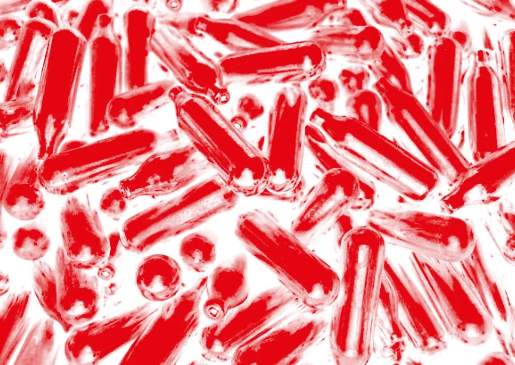 Can nitrous oxide cause paralysis? The Face