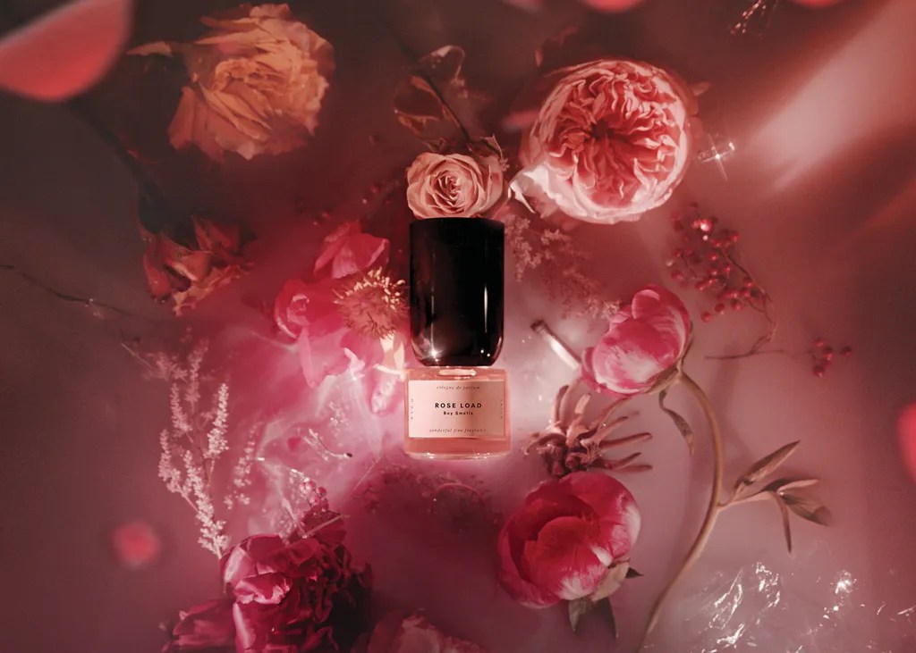 Boy Smells, and a short history of gender in perfume The Face