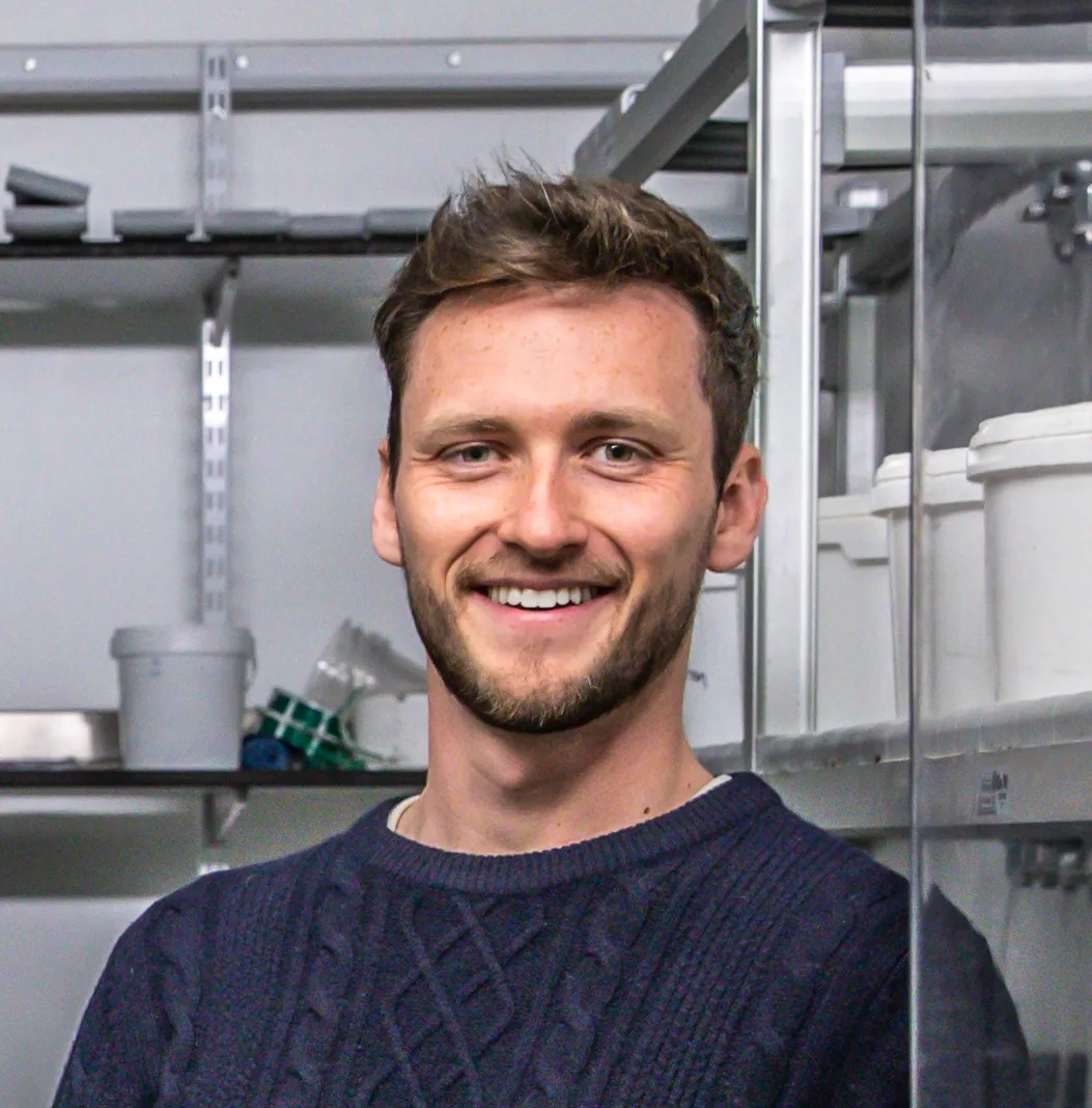 Broderick House Contributor The Fish Site