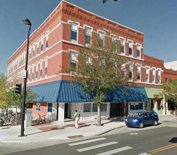 Information on Cheyenne Transitional Center CoreCivic