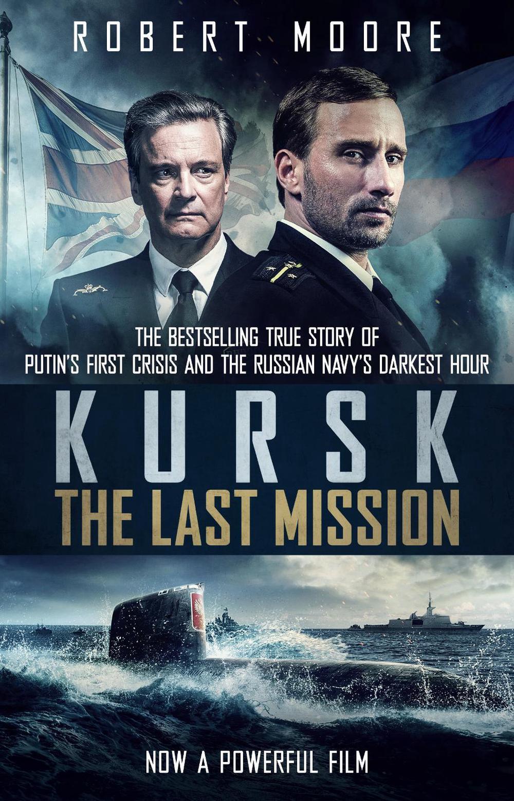 Kursk by Robert Moore, Paperback, 9780857504135 Buy online at The Nile