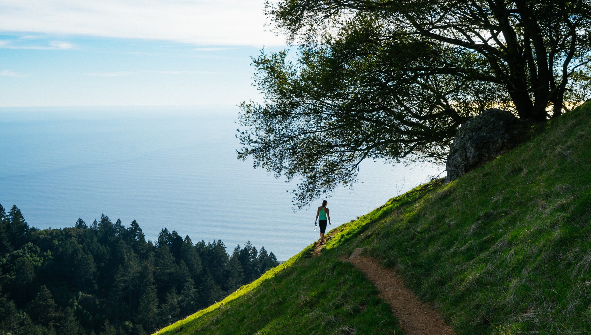 The best Camping in and near Marin County, California