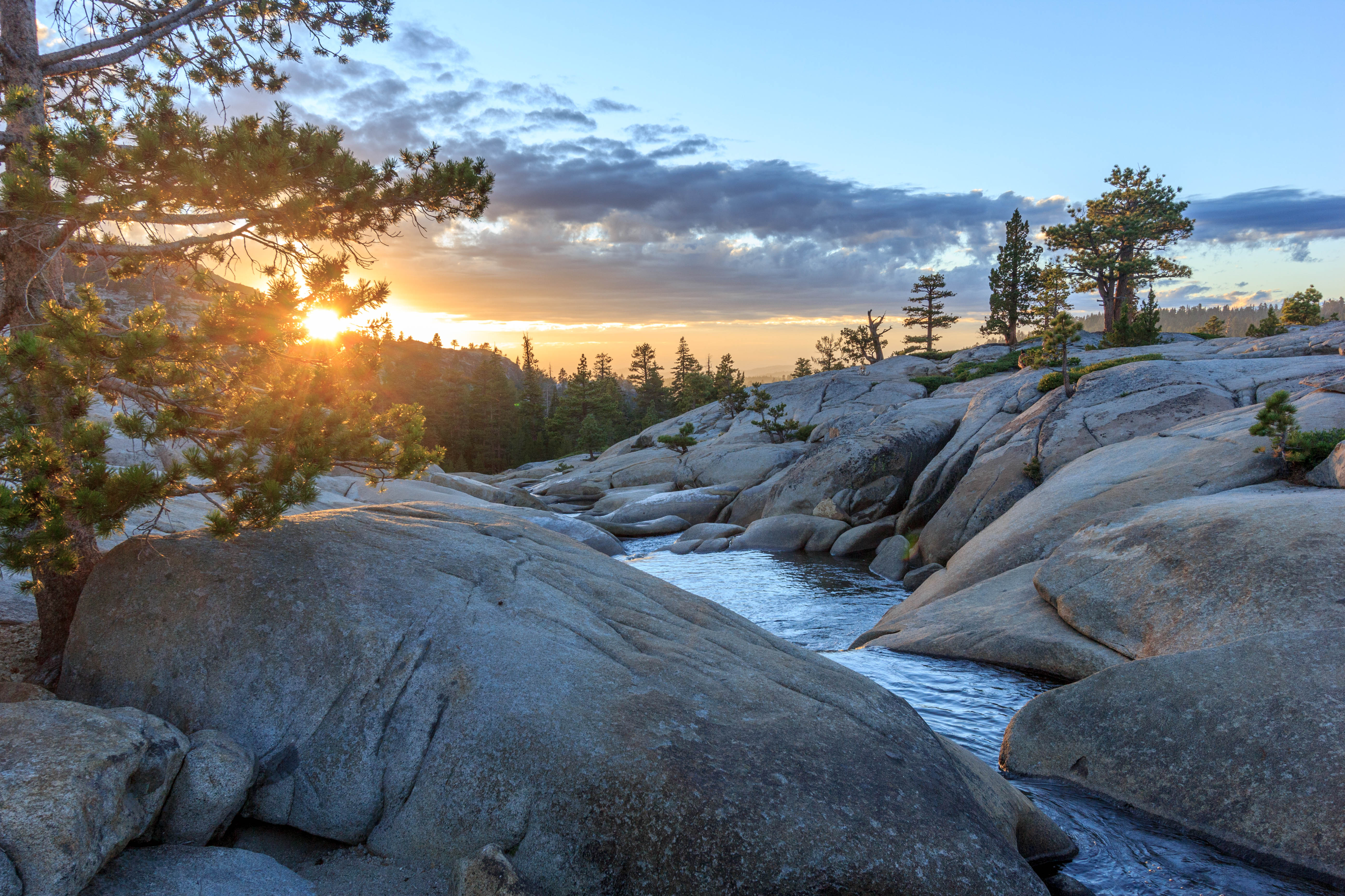 Lake Tahoe's 10 Best Summer Adventures
