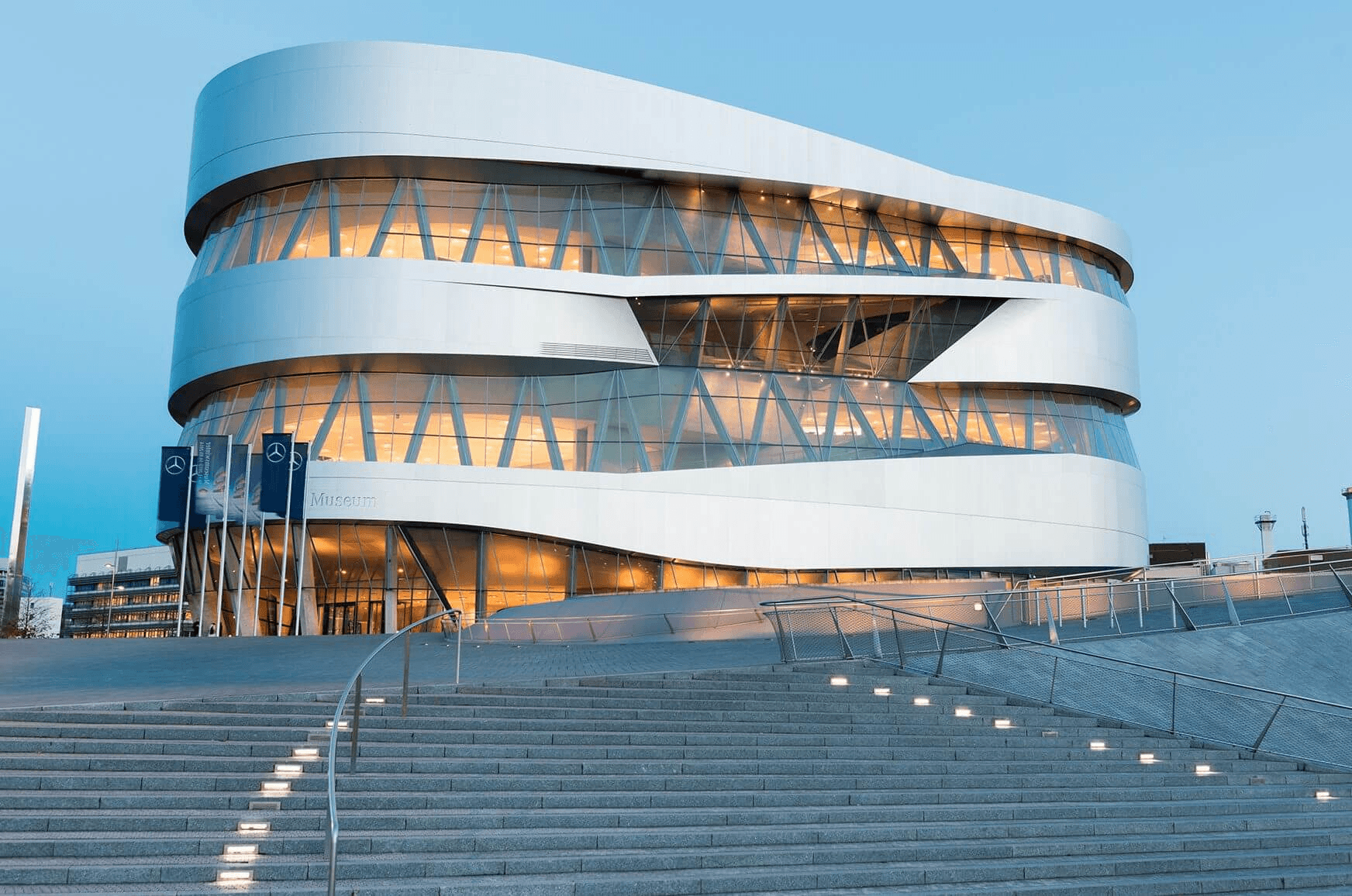 Master in Architecture Study Plan IE