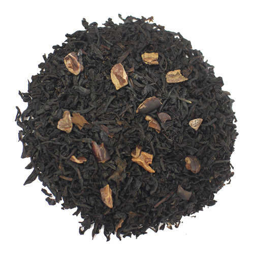 Chocolate Black Tea