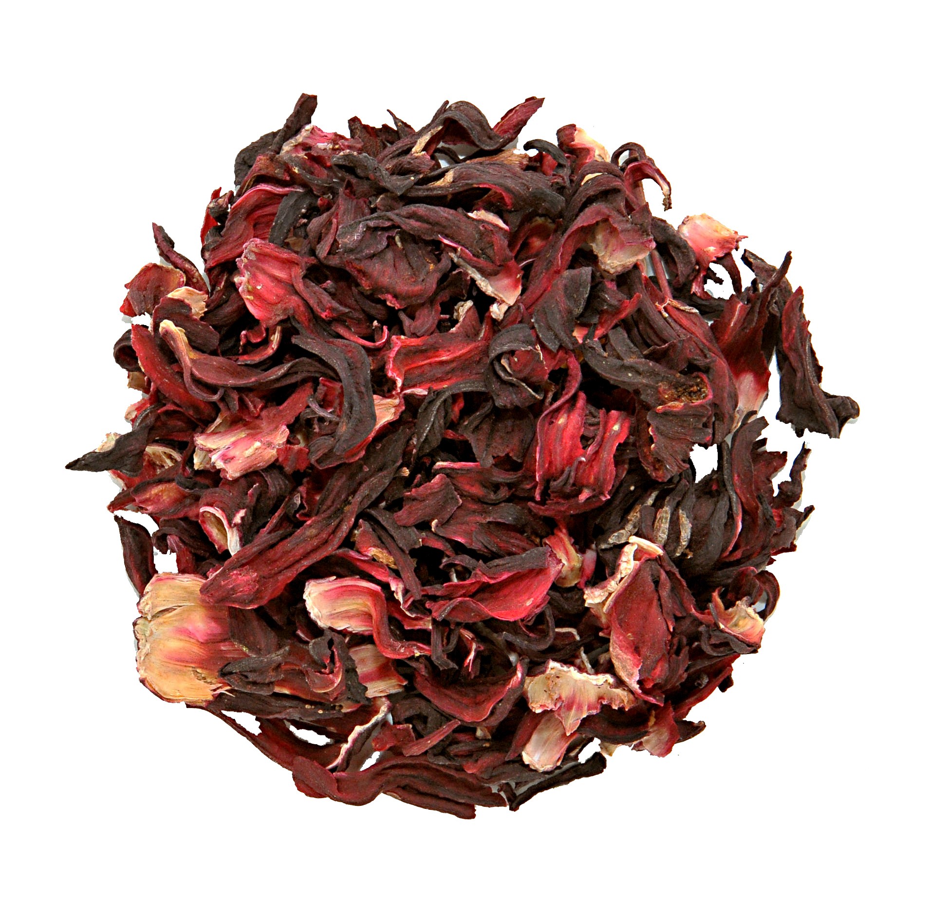 Hibiscus Herbal Tea