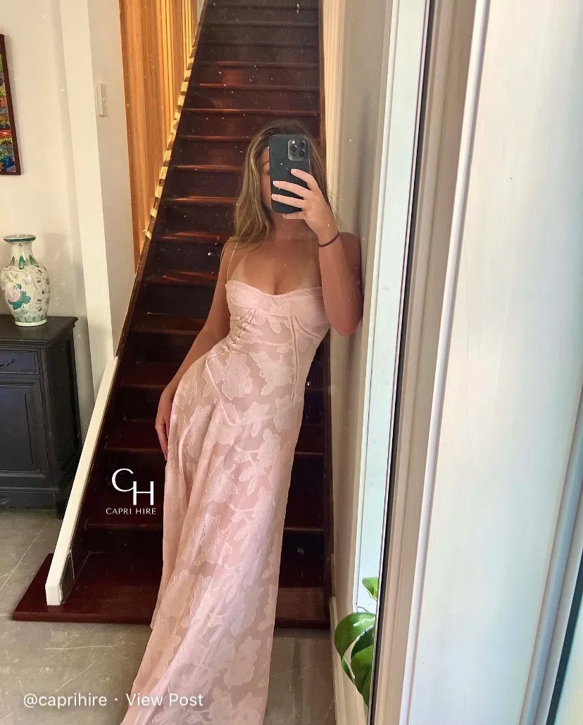 HOUSE OF CB Seren Dress Loop Vault Dress Hire Brisbane, 59 OFF