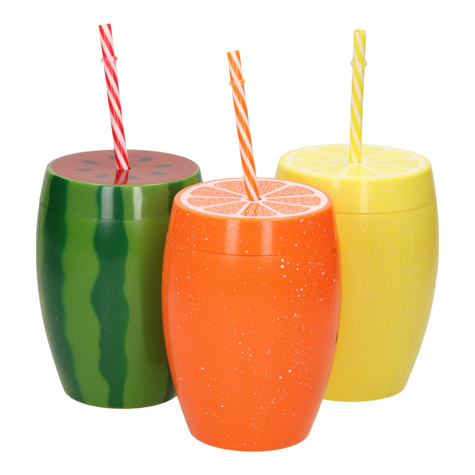 Drinkbeker Met Rietje | Thimble Toys