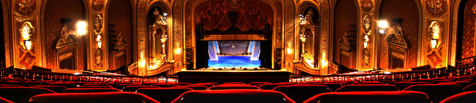 Manual Cinema Tickets, The musical & Broadway tickets