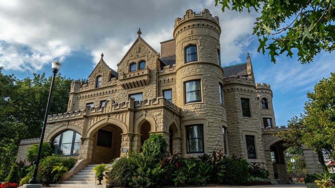 Christmas Around The World