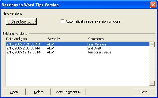 Microsoft Word Download