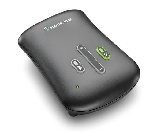 Plantronics Targets Contact Center with New SIP Endpoint Device