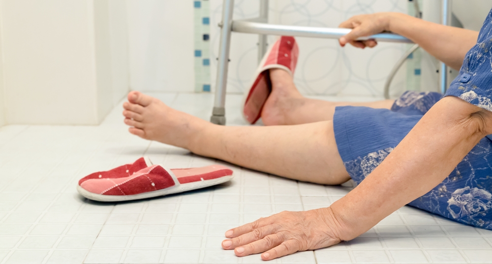 FallCall Medical Alert App Comes to Android