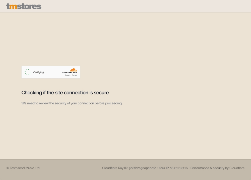 Warpaint store Products