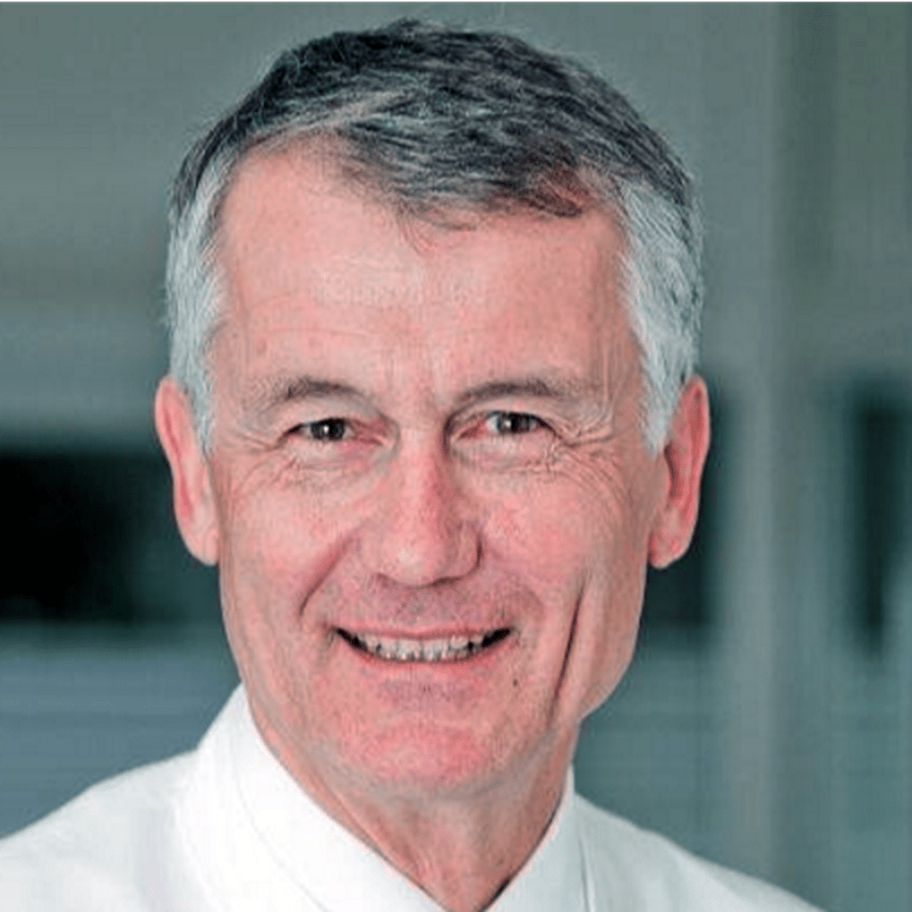 Startseite Prof. Dr. med. Bernd Kohler