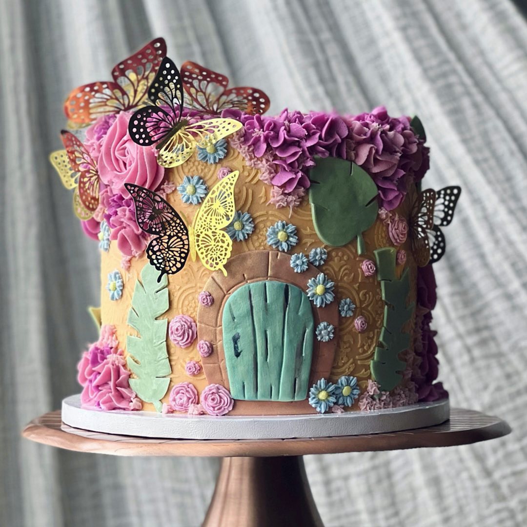 Discover 138+ cakes and bakes fremont best in.eteachers