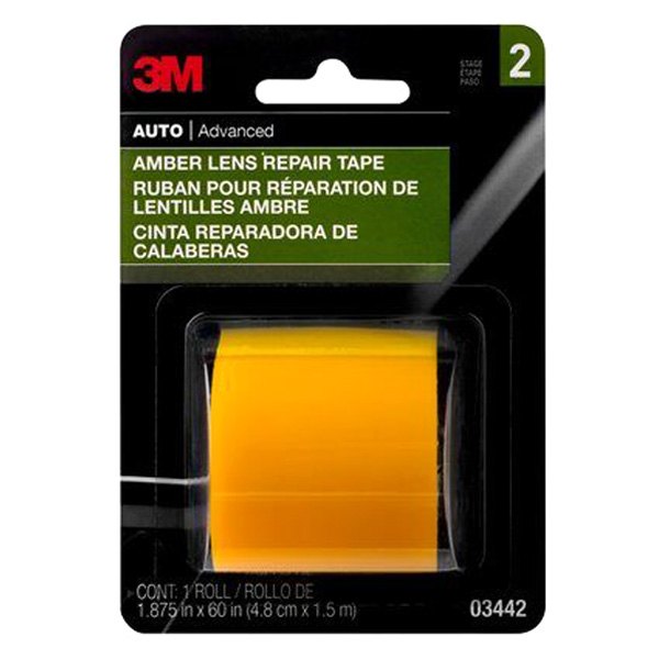 3M® Lens Repair Tape