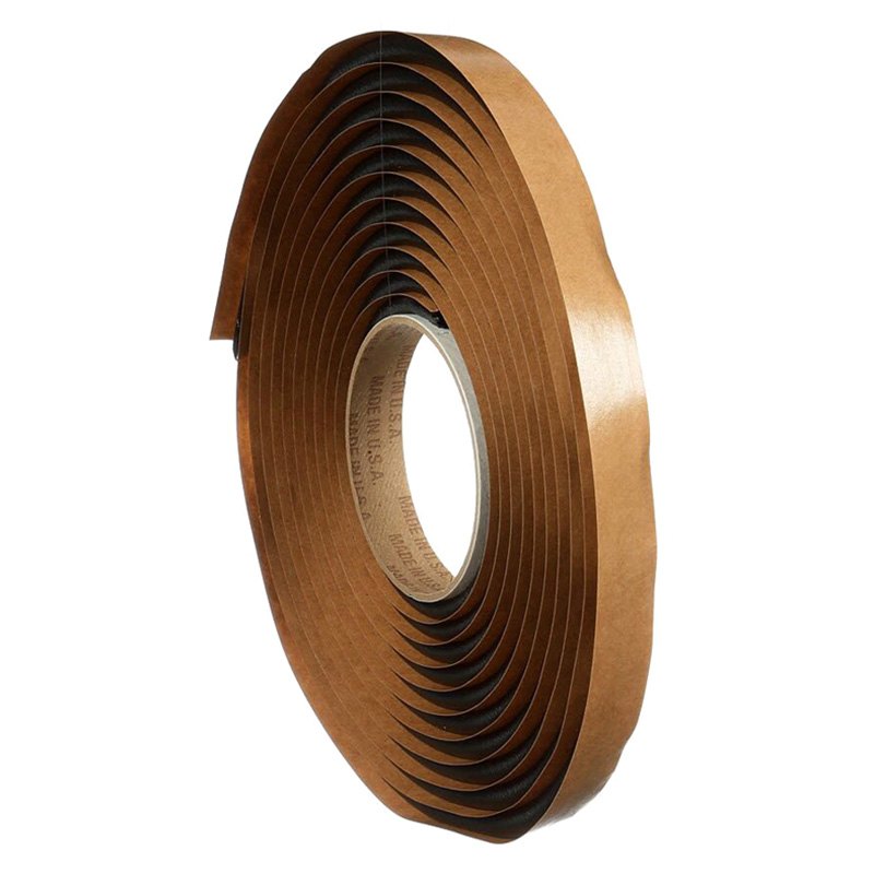 3M® WindoWeld™ Round Ribbon Sealer