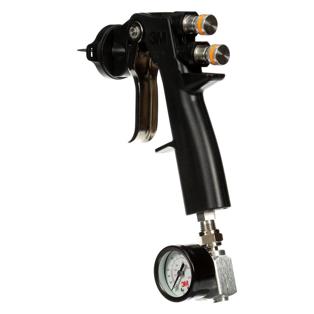 3M® 26578 Accuspray™ ONE Pro Spray Gun Kit