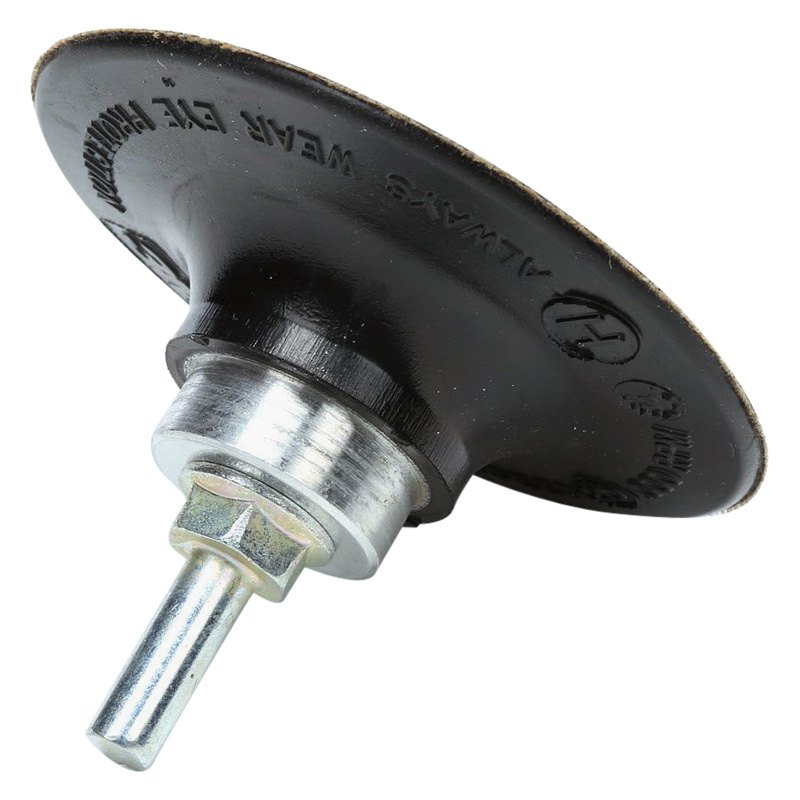 3M® 5540 Roloc™ 3" Disc Pad Assembly