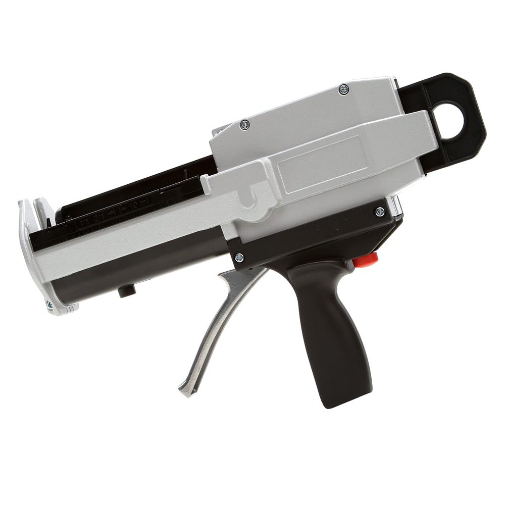 3M® Performance™ Half Barrel Smooth Applicator Gun