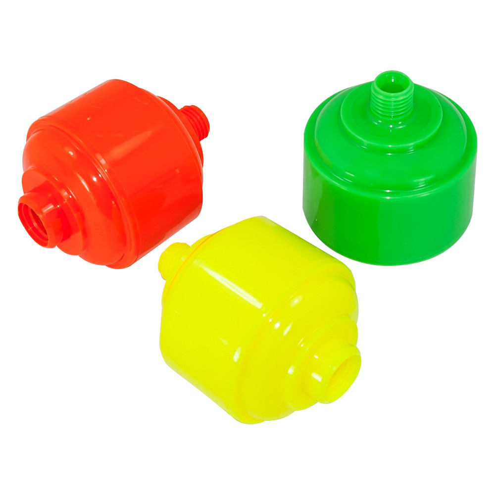 AES Industries® 323 Disposable Spray Gun Air Filters