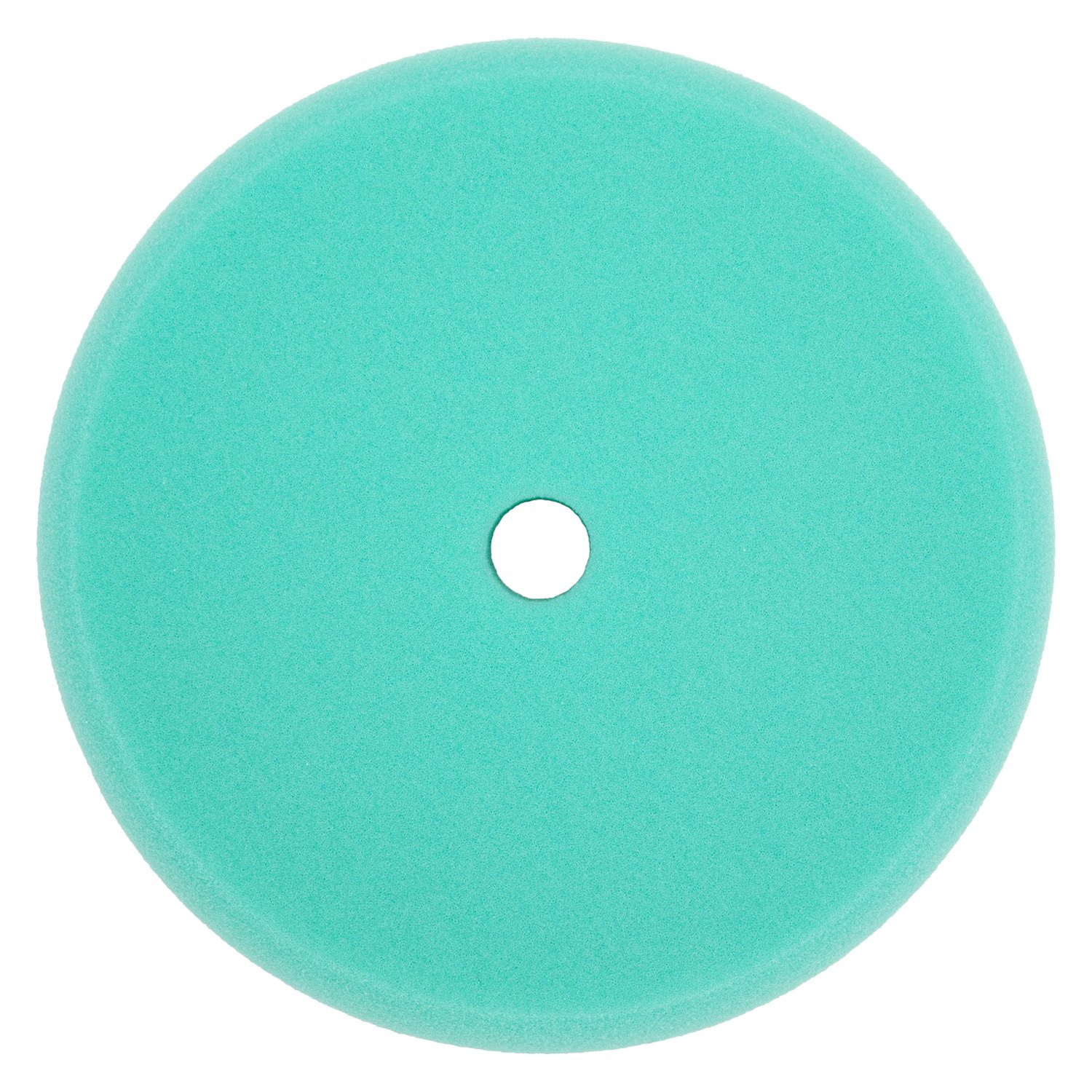 AES Industries® 61740 Core™ 81/2" Green Foam Heavy Polishishing