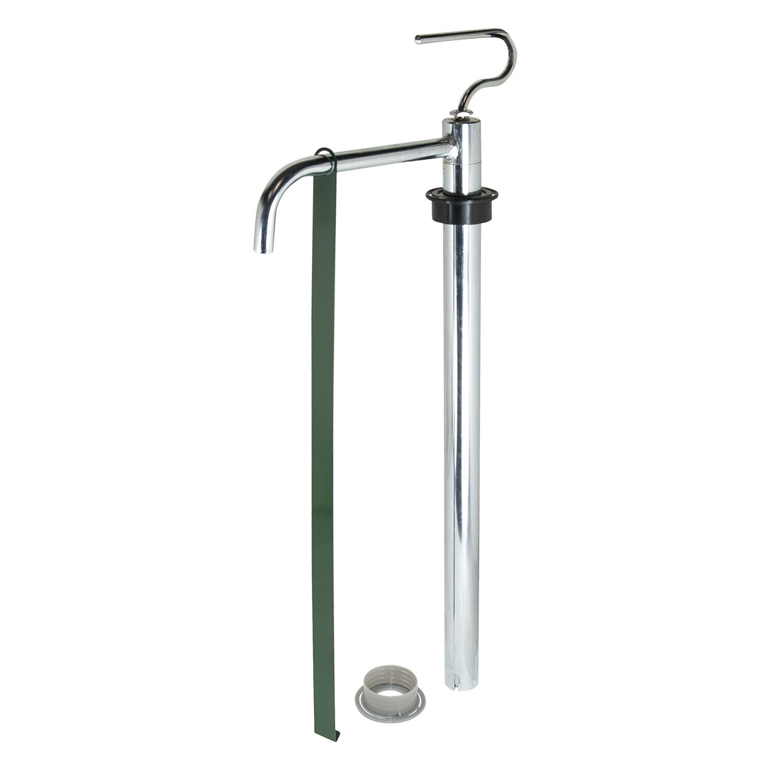 AES Industries® 745 5 gal Paint Thinner Pump