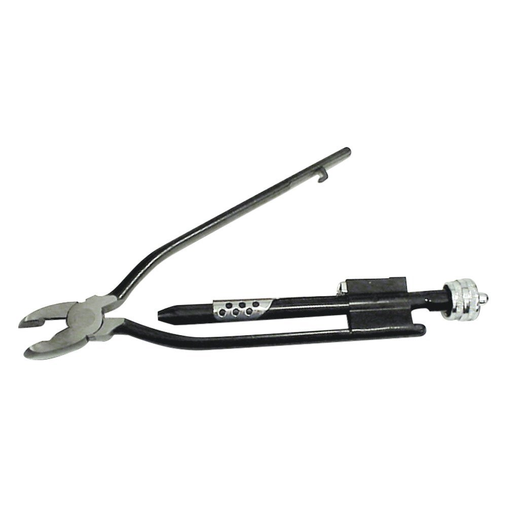 AFCO® 80745 9" Safety Wire Pliers