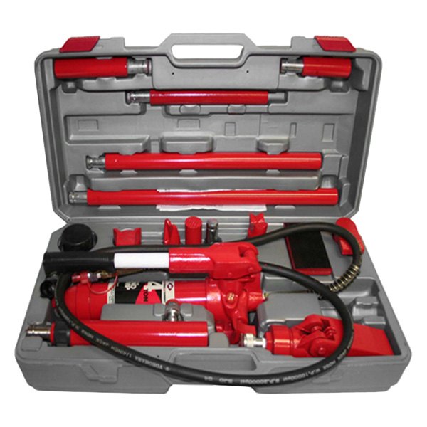 AFF® Hydraulic Body and Frame Repair Kit