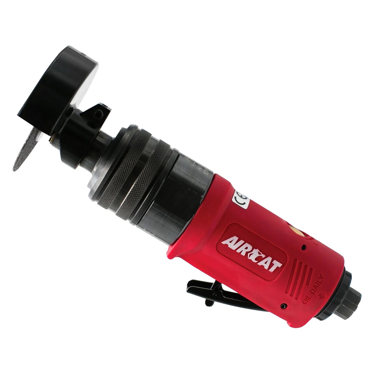 AIRCAT® 6530 3" 0.5 hp Flex Head CutOff Wheel Tool