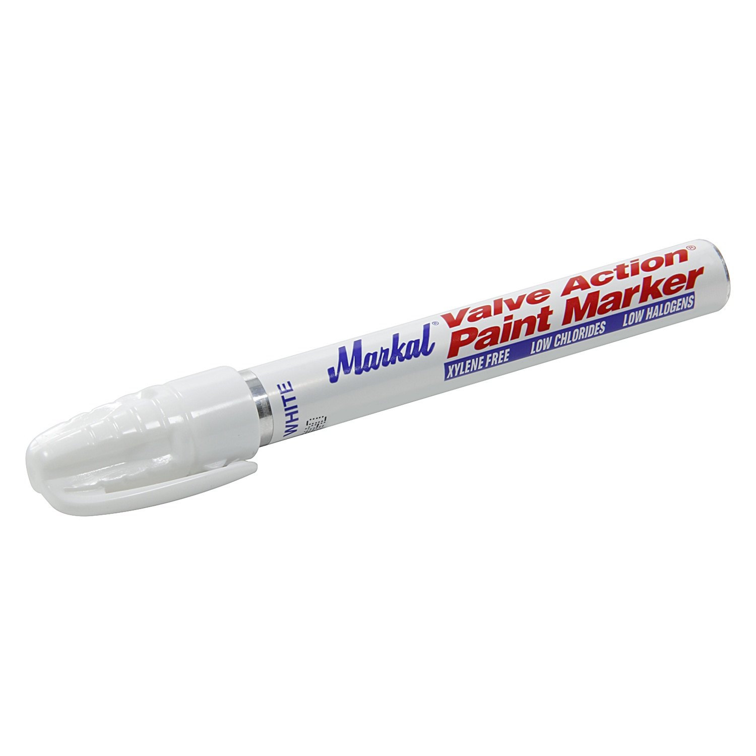 AllStar Performance® ALL12052 White Paint Marker