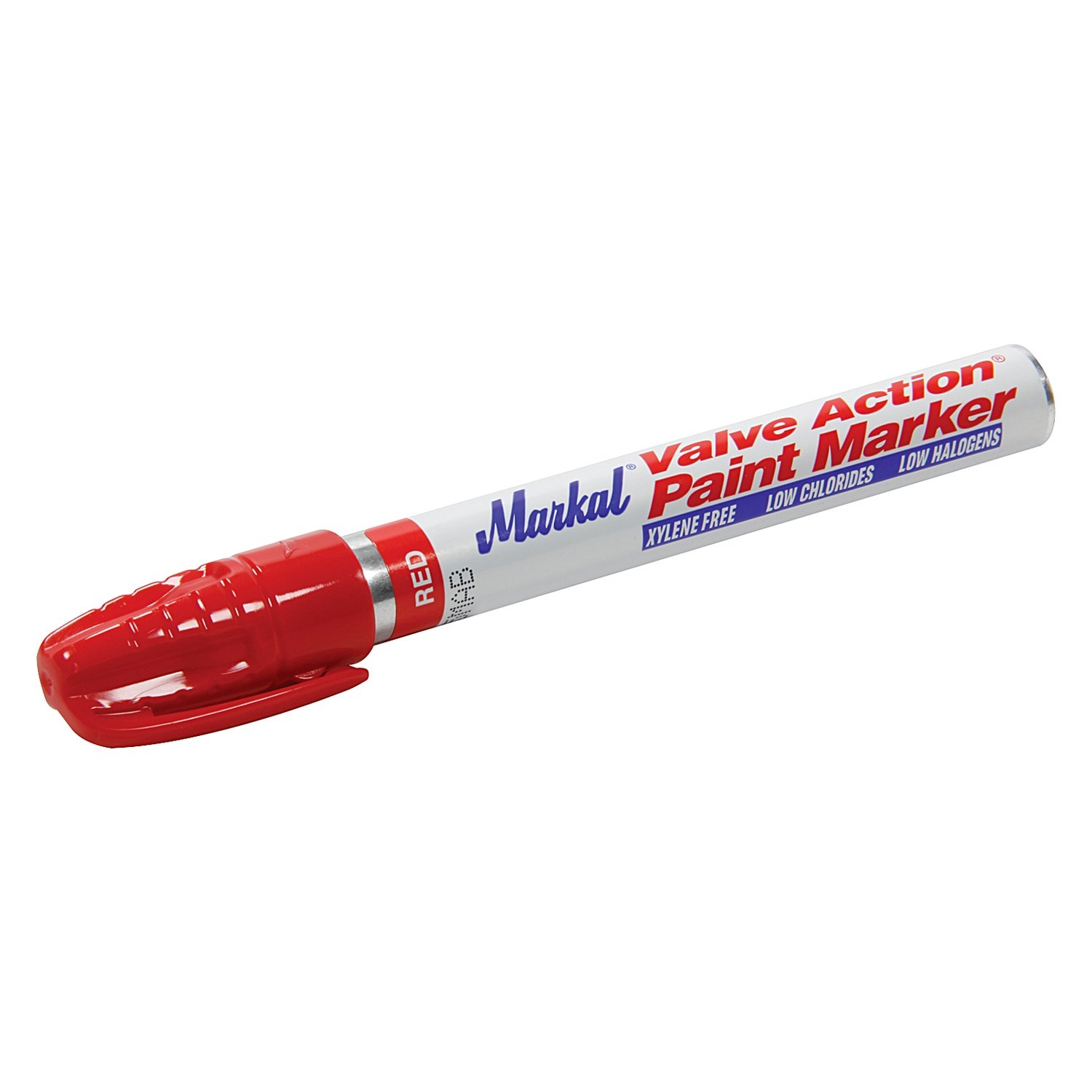 AllStar Performance® ALL12053 Red Paint Marker