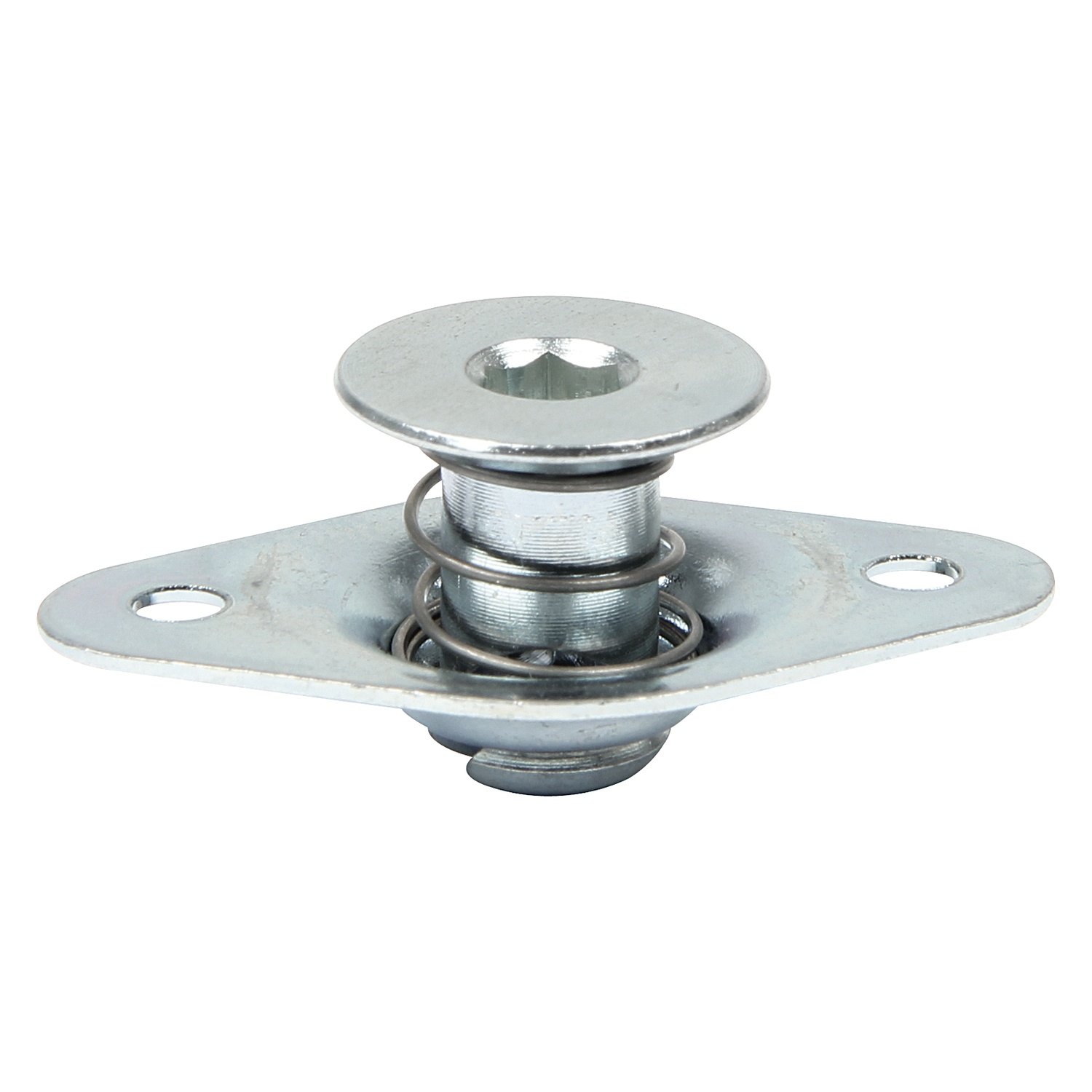 AllStar Performance® ALL19130 5/16" x 0.500" Steel Flush Head Allen
